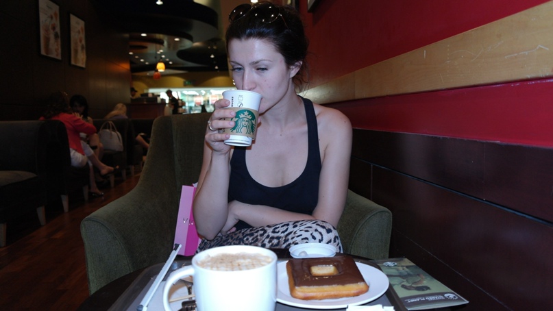 Ирина Соснова | Киев