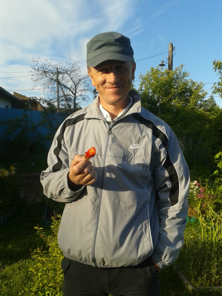 Евгений Манюков | Санкт-Петербург