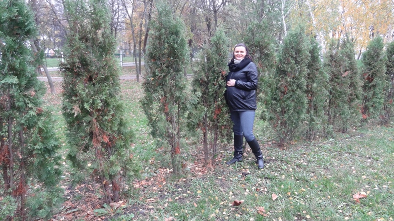 Ольга Лещенко | Киев