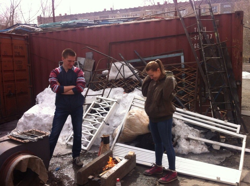 Роман Дубинин | Новосибирск