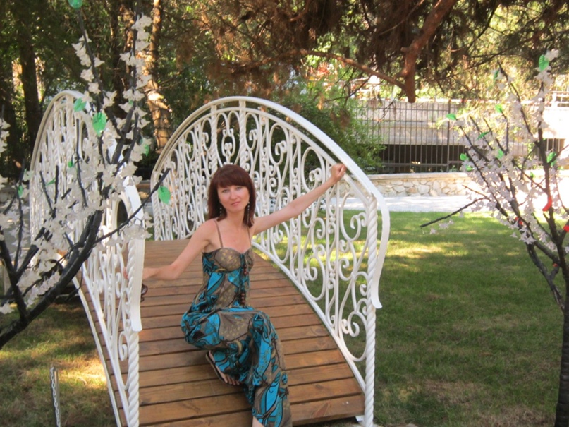 Марина Кожевникова | Симферополь