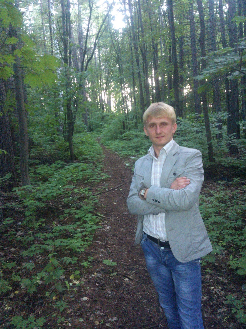 Данил Иванов |