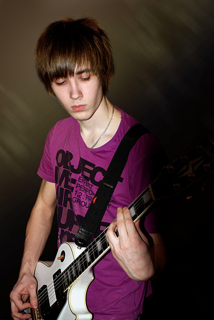 Роман Вершинин | Киров