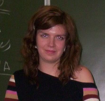 Александра Гордеева | Волгоград