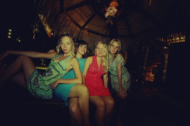 Юлия Антонова | Москва