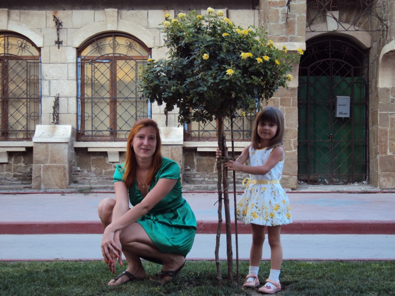 Валерия Антонова | Москва