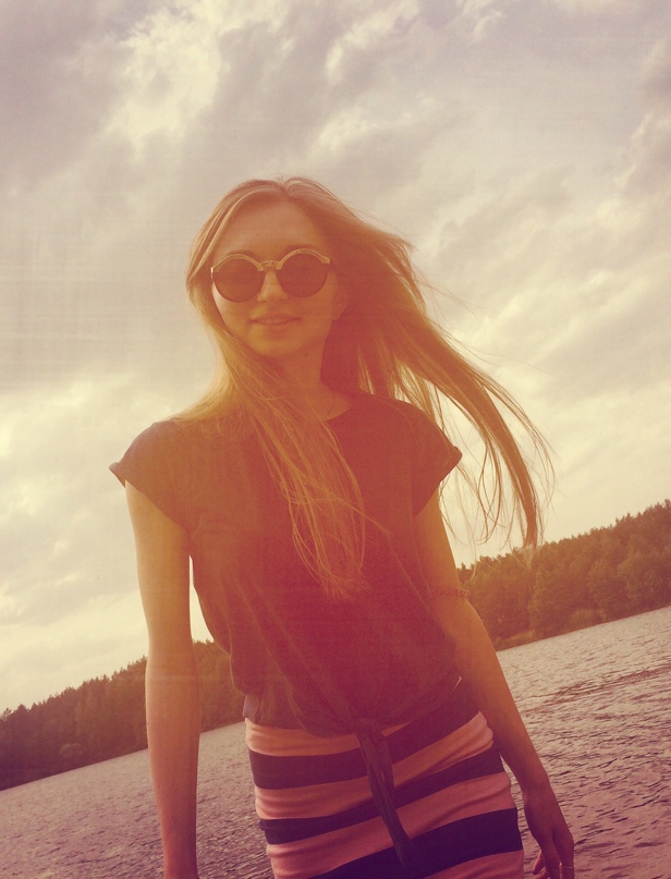 Татьяна Швед | Минск