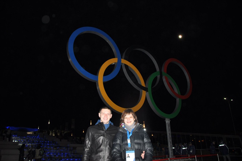 Анна Гребенюк | Бердянск