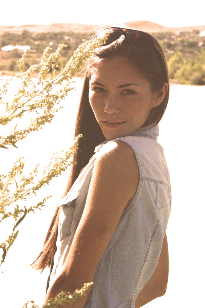 Юлия Волошина | Алматы