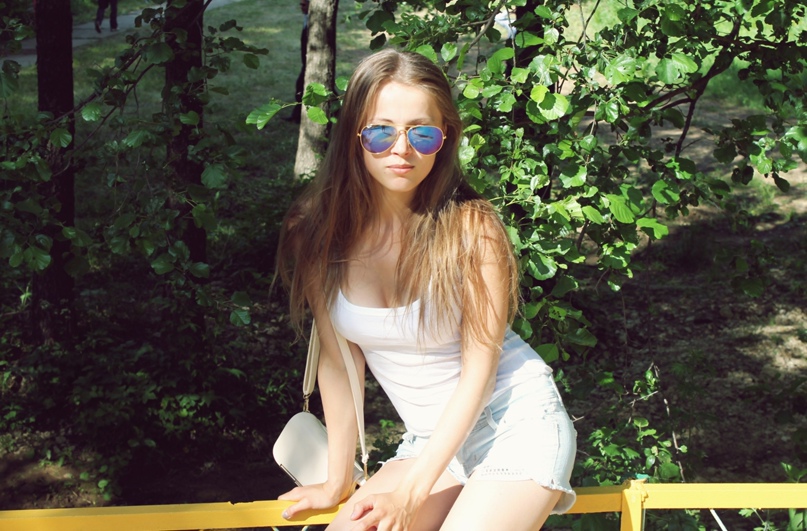 Ольга Куприна | Нижнекамск