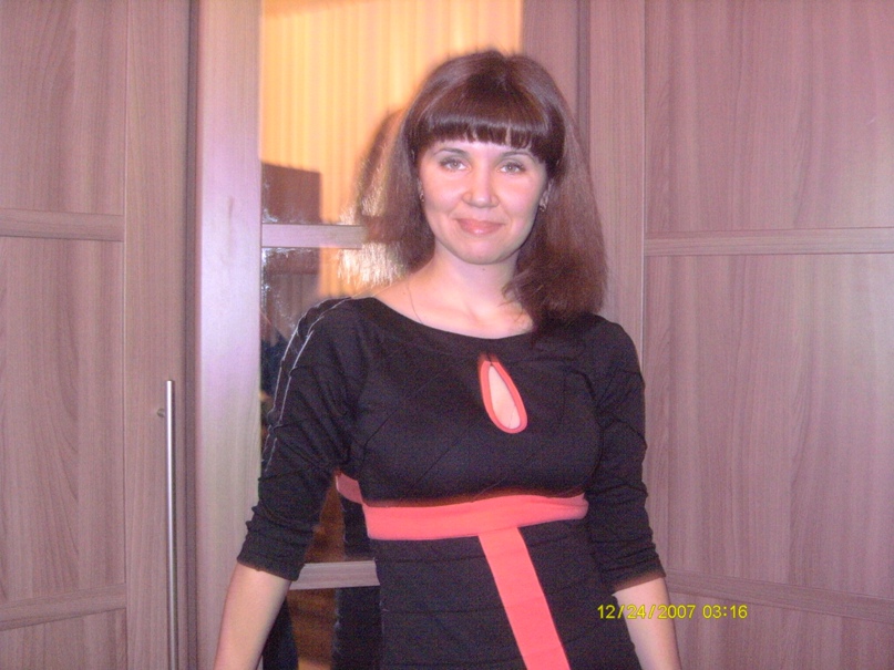 Ирина Владимирова | Истра