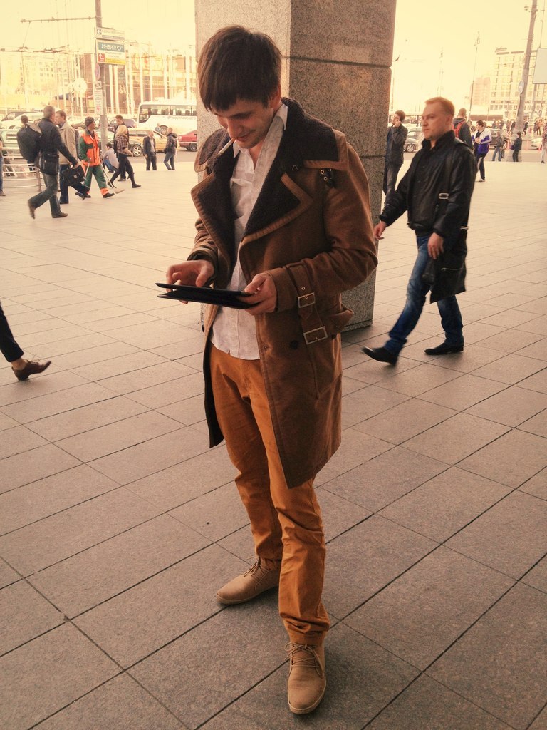 Антон Фомичёв | Ульяновск