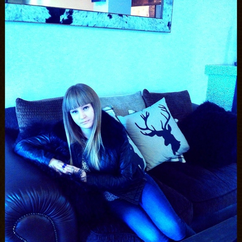 Алина Прокофьева | Краснодар