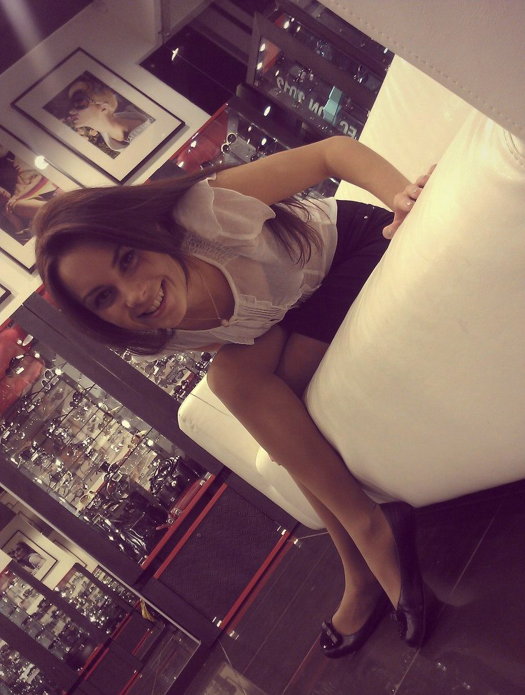 Виктория Старикова | Екатеринбург