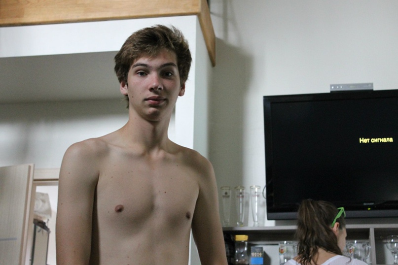 Евгений Ковальчук | Донецк