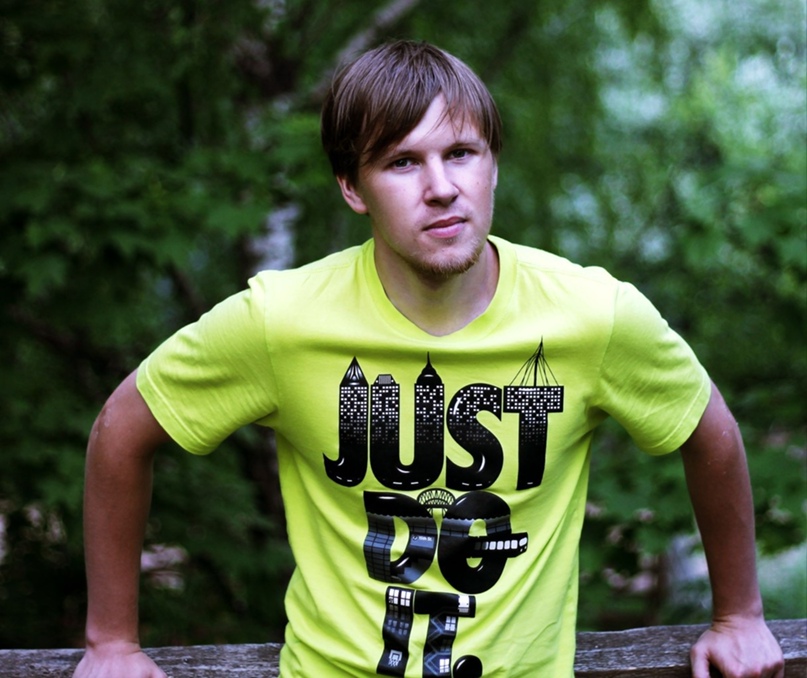 Антон Анисимов | Киров