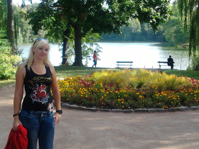 Анютка Белоусова ^_^Chipalinka^_^ | Одесса