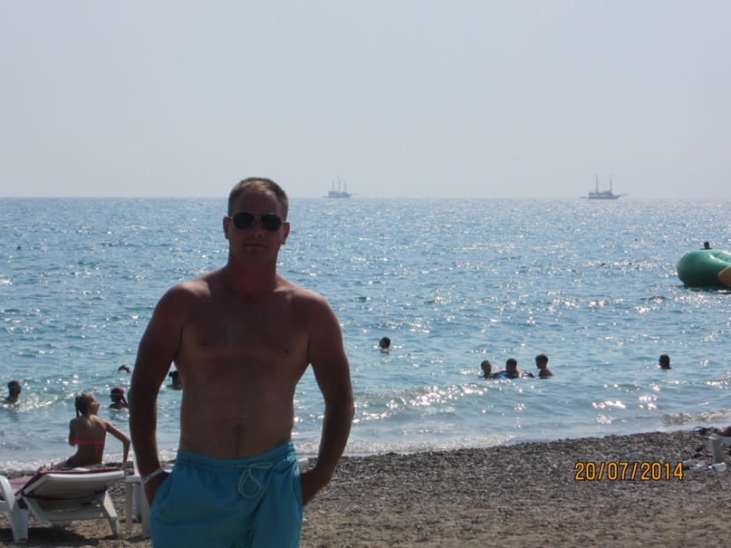 Вадим Латыпов | Чекмагуш