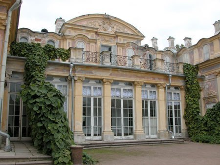 Елена Калмыкова | Санкт-Петербург