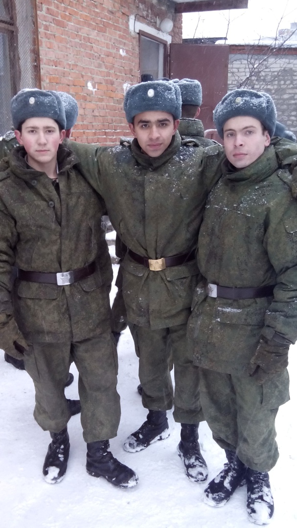 Дима Ломов | Нижнекамск