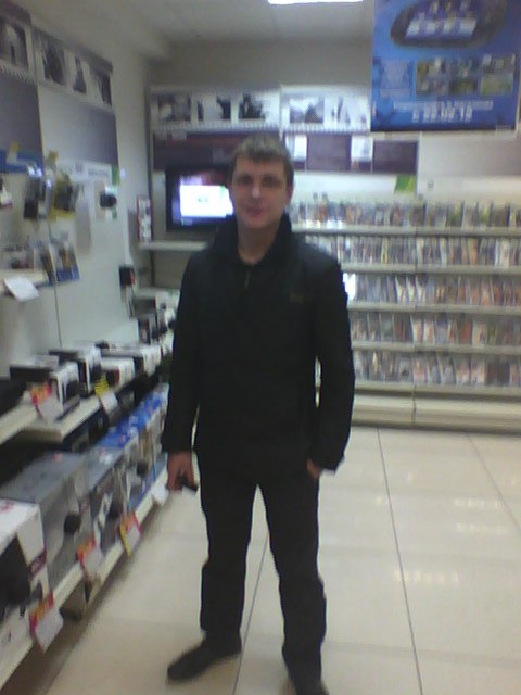 Константин Фадеев | Мурманск