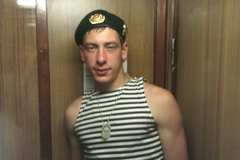 Павел Кудрявцев | Новосибирск