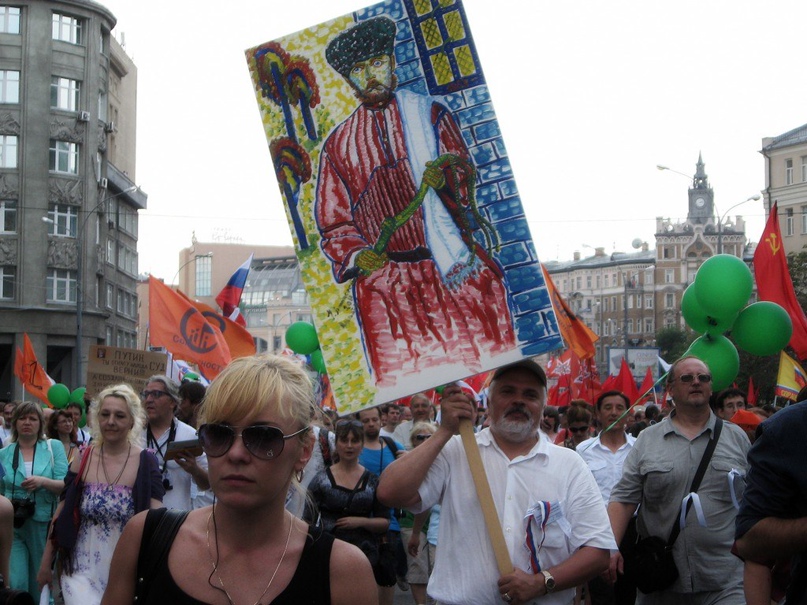 Александр Милованов sansarov | Пенза