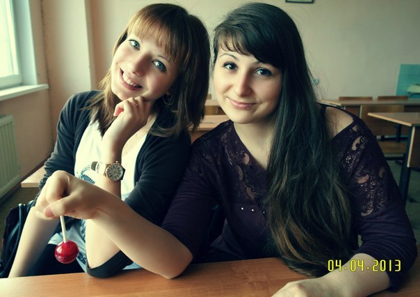 Анютка Соловьева | Санкт-Петербург