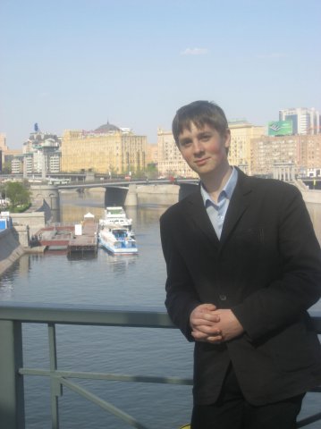 Роман Евдокимов | Санкт-Петербург