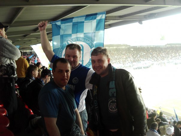 Павел Александров | Санкт-Петербург