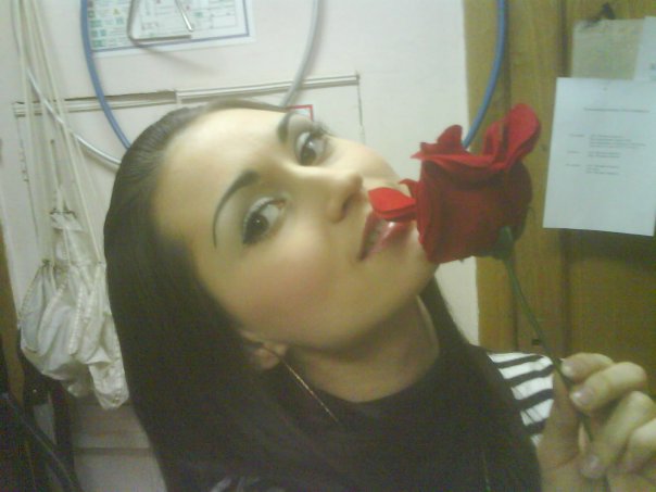 Вероника Леонова | Санкт-Петербург