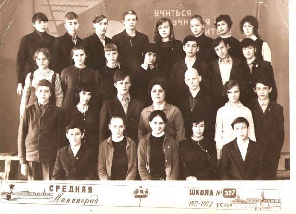 Ольга Мурашкина | Санкт-Петербург