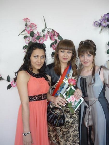 Ирина Захарова | Санкт-Петербург