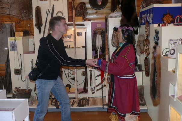 Алексей Колмаков | Красноярск