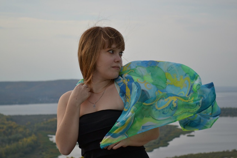 Елизавета Каткова | Самара