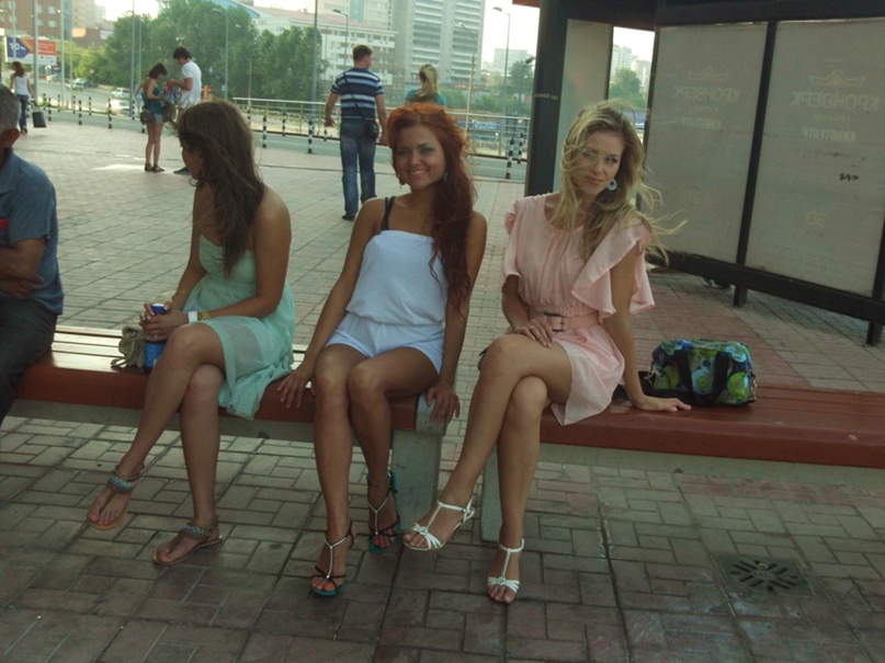 Ирина Кравчук | Новосибирск