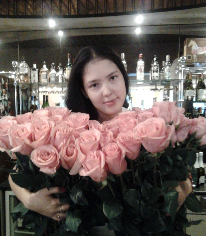 Катюша Григорьева