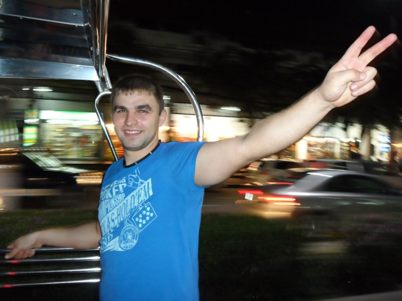 Максим Губанов | Красноярск