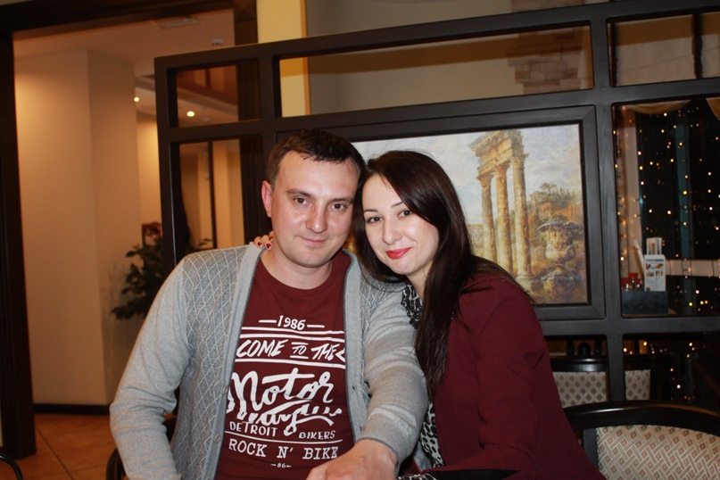 Елена Мальцева | Старый Оскол