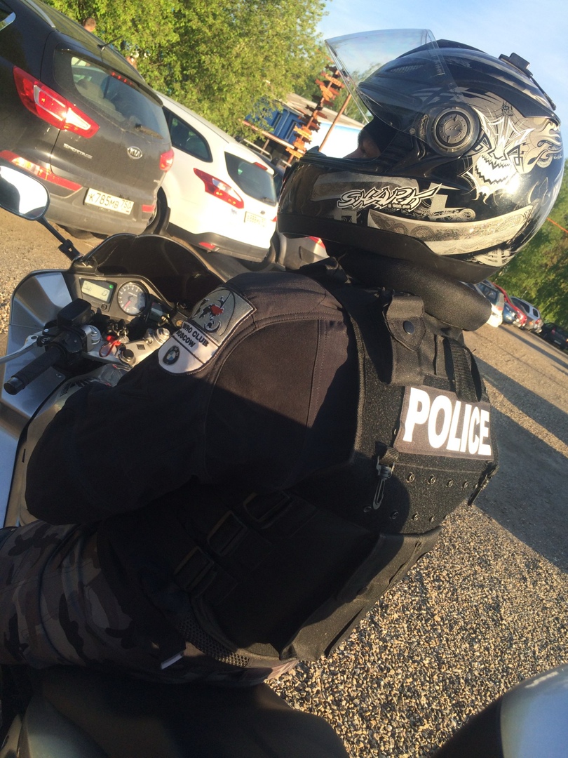 Сергей Белоусов | Люберцы