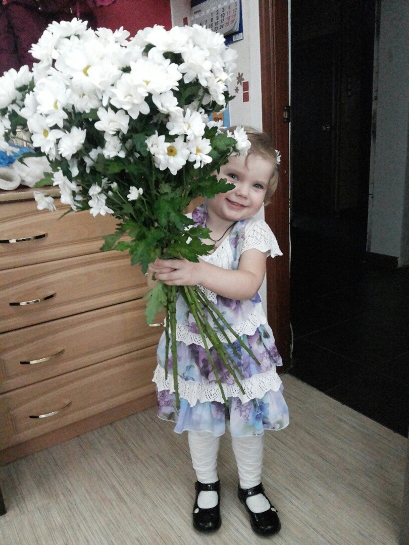 Ирина Яровенко |