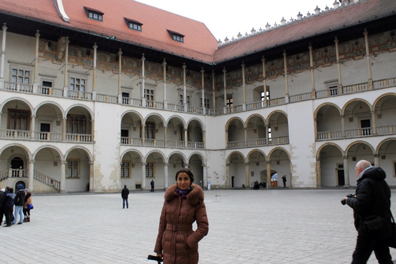 Надя Резникова | Белая Церковь