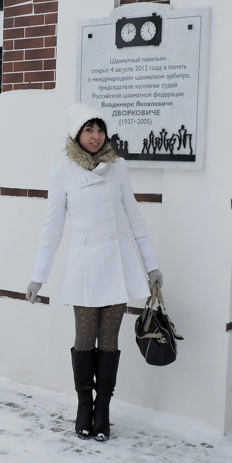 Алиса Суслова | Ростов-на-Дону