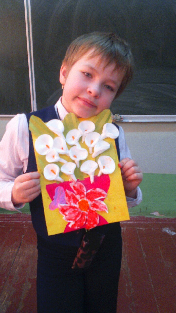 Ирина Панкова | Санкт-Петербург