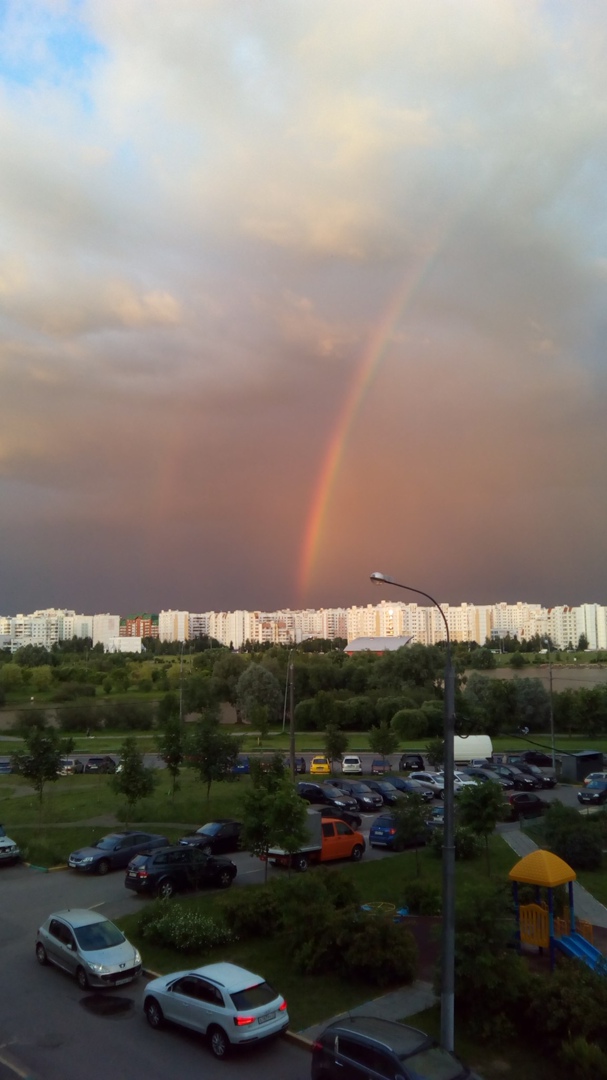 Екатерина Румянцева | Москва