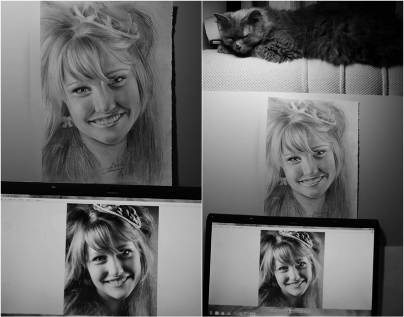 Аня Малышева | Рыбница