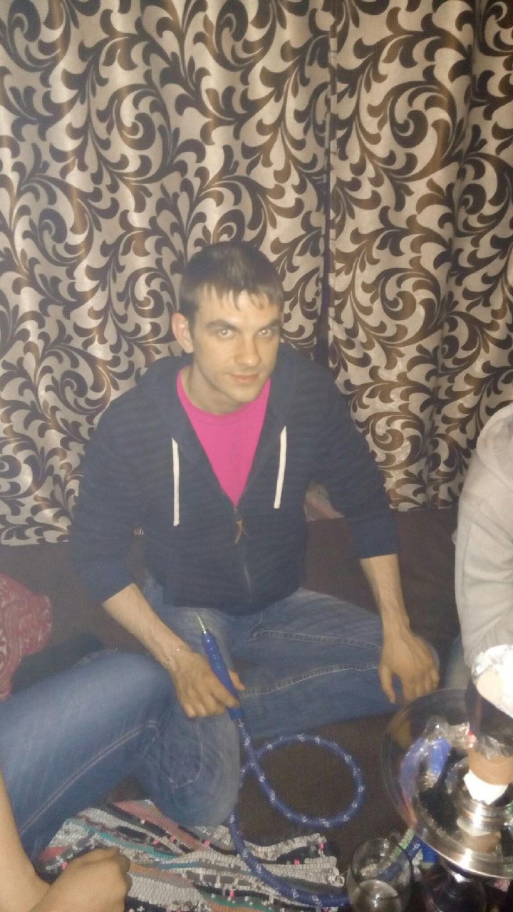 Артем Чернышов |