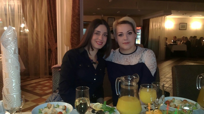 Катя Аникейчик | Минск