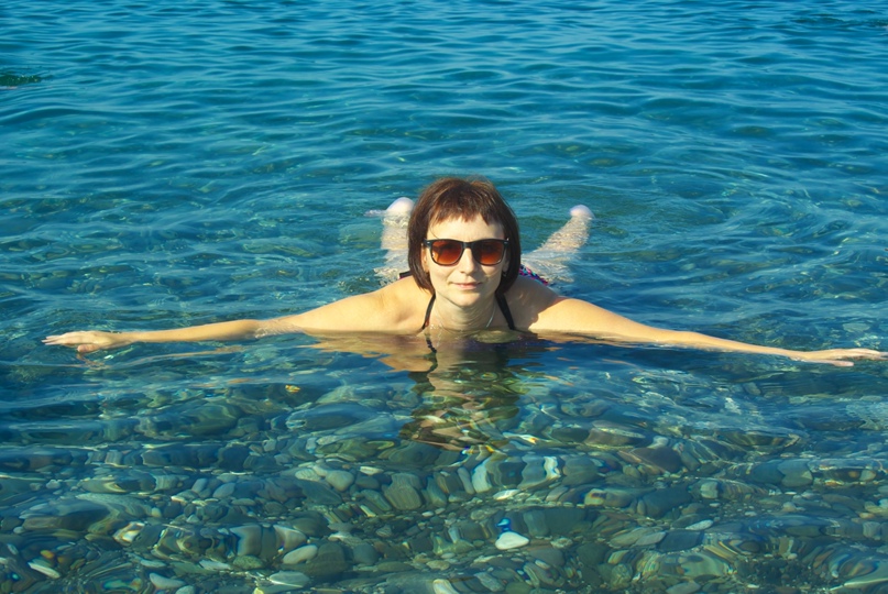 Наталья Жук | Петрозаводск