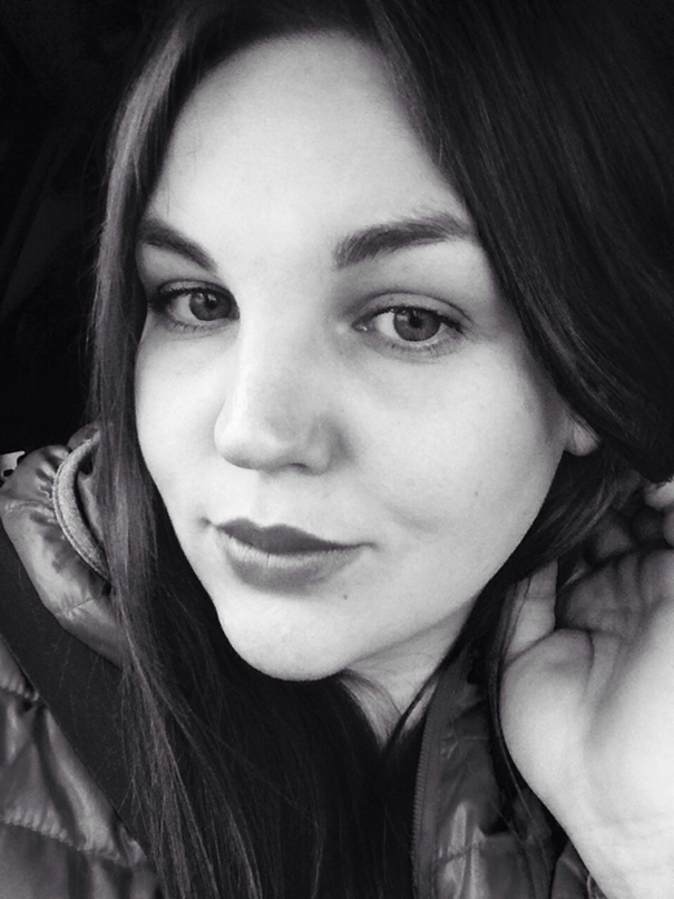 Мария Чубарова | Нижний Новгород